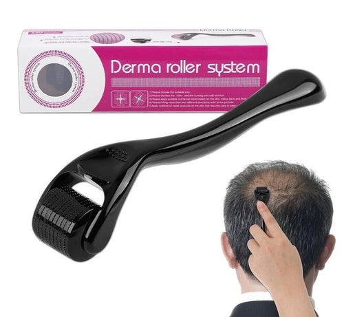 1 piece Derma Roller